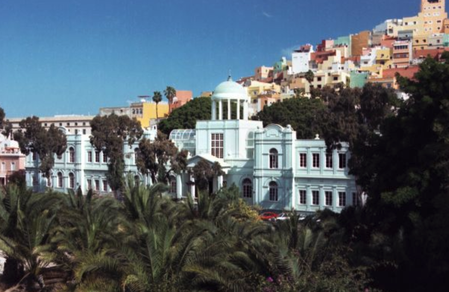 IPac. Acuicultura tweet media