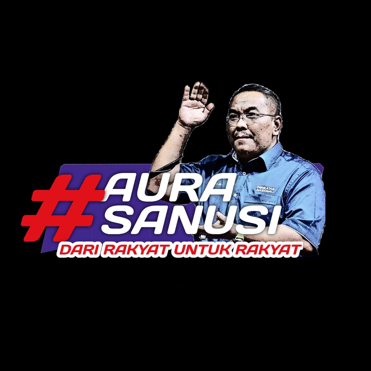 suffikamari's tweet photo. Sanusi watak pejuang melayu jujur &amp; setia dgn kebenaran.Melihat sosok ini bergerak &amp;menutur kata dari hati ikhlas demi kebaikkan nasib anak bangsa.Walau ditekan &amp; selalu kena "gempaq" dgn musuh politik, kebenaran tetaplah kebenaran. Salute YAB Sanusi! RT like jika korang setuju! https://t.co/uUOR8VjJKs