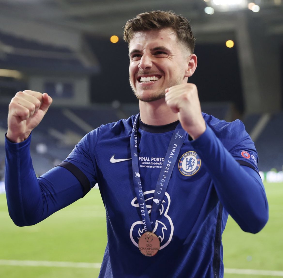 TheChelseaForum's tweet photo. Mount wants to stay 😭I’m here for the tears 🥹🔵⚪️ https://t.co/GQxWZrghkS