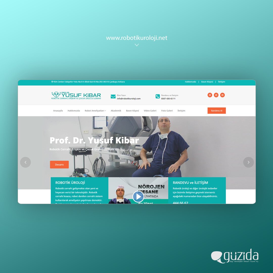 guzidaajans's tweet photo. Tamamladığımız Web Sitelerinden: https://t.co/0NBHEJFYBK

#webtasarim #webtasarım #webtasarimi #webtasarimı #webtasarimajansi #webdesign #webdesigner #webdesigners #webdesigning #webdesigns #webdesignagency #webdesigncompany #webdesignerlife #webdesigninspiration #webdesignstudio https://t.co/HF6PbZ47hh