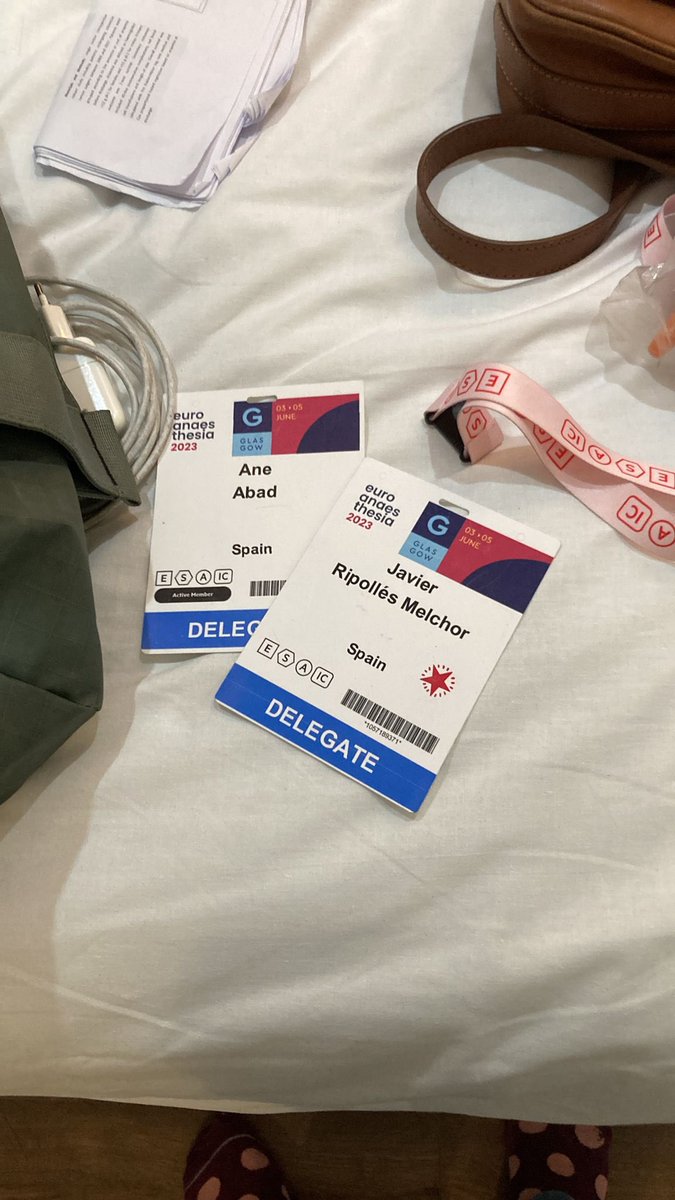 germ_red's tweet photo. Otro año más compartiendo vida y ciencia en #ESAIC23 https://t.co/egkDek7k8I