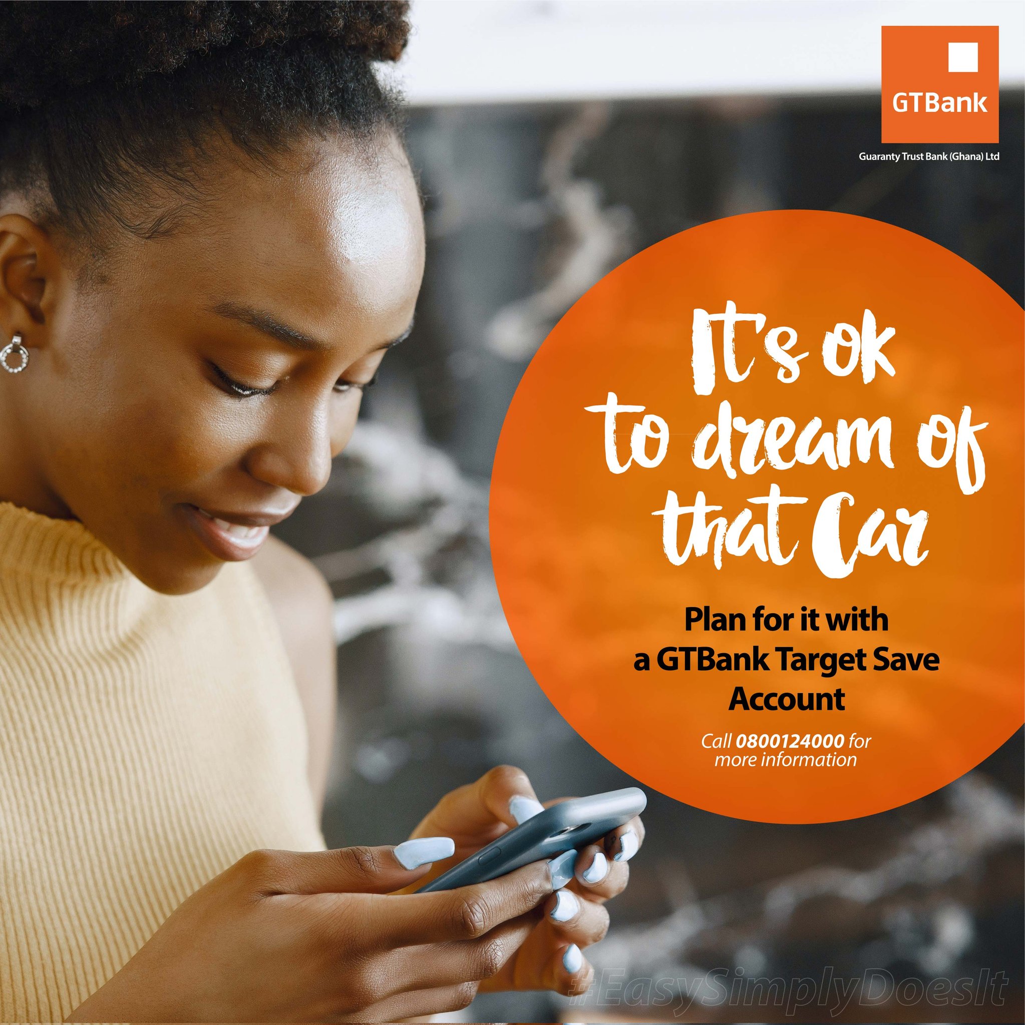 GTBank (Ghana) Ltd. (GTBankGhana) / Twitter