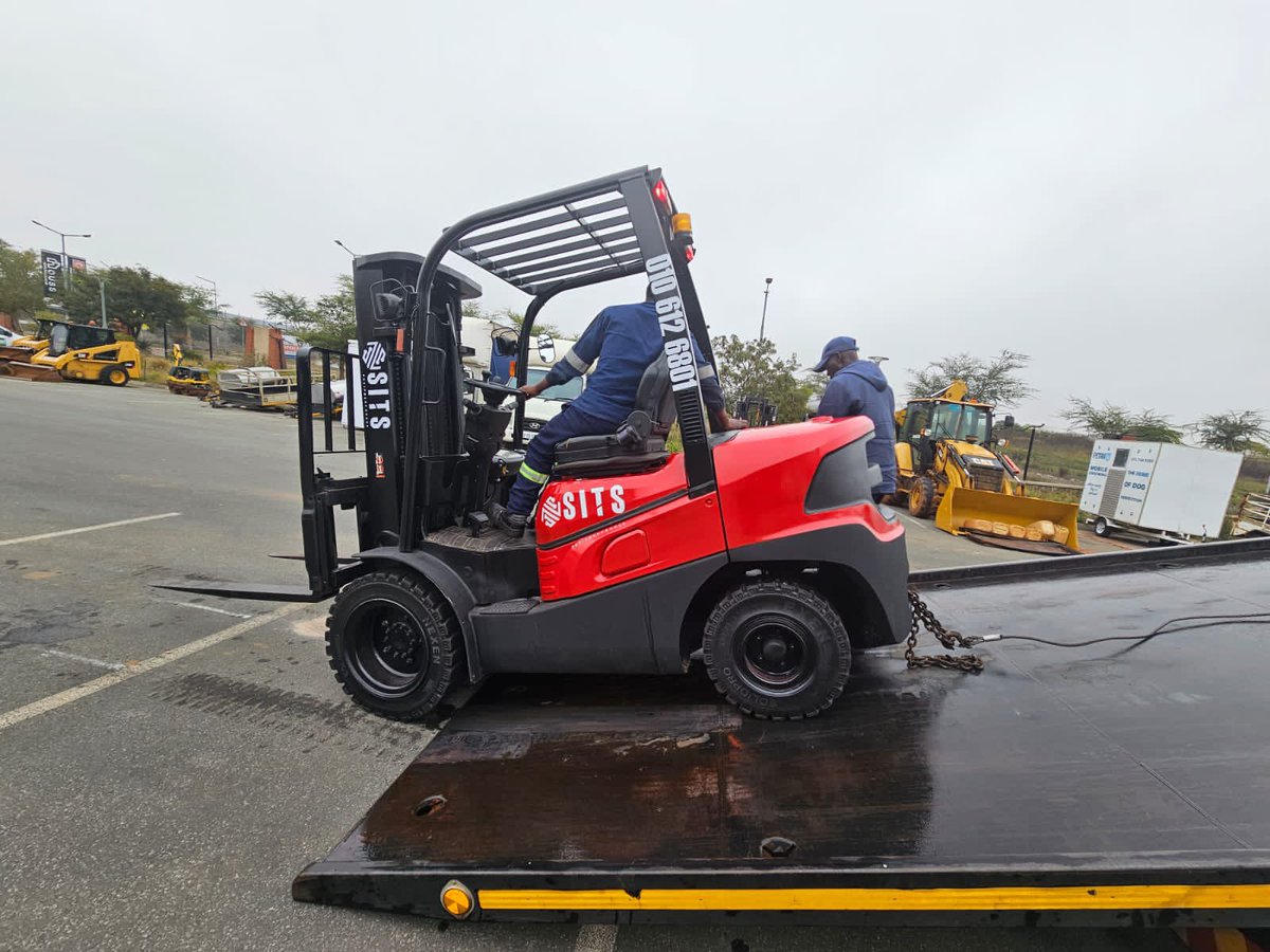 SITSEquipmentGroup tweet media