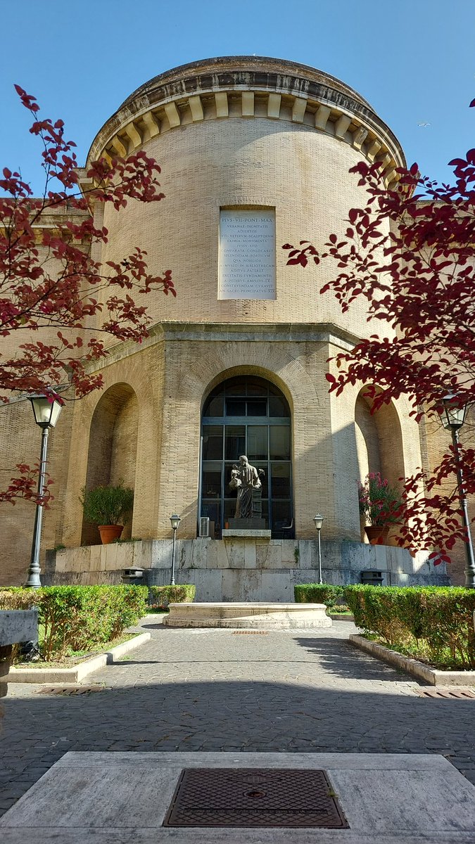 dr_Levant's tweet image. The Holy café 
#archivioapostolicovaticano #earlymodernhistory 
#vaticanlibrary