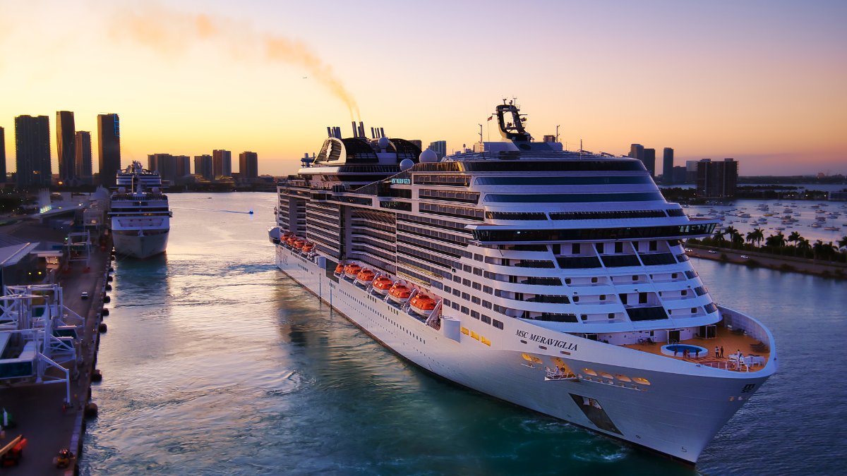 Demand for long cruise voyages is strong, as a number of #Cruise operators look to offer extended trips 

travelweekly.com/Cruise-Travel/… #traveltrends #cruisenews