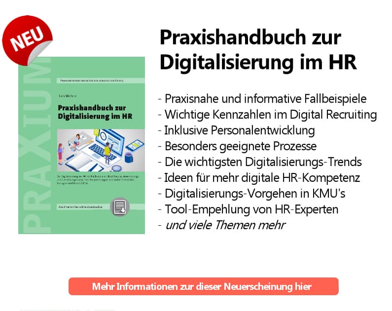 hrmbooks's tweet photo. ChatGPT, Bard, Bing Image Creator &amp; Co. faszinieren uns und erzeugen zugleich Unbehagen: Ist nun mein Job davon bedroht? Und welches Know-how rettet mich in die Neuzeit? Ein lesenswerter Beitrag, finden wir.

https://t.co/q8qlC3bCMk https://t.co/R7DEazjn4S