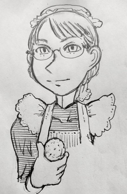 【それじゃあ 一枚だけ】 