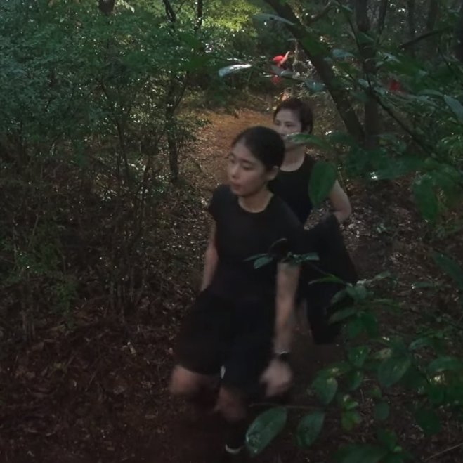 꺄르륵깔깔아기강쥐
　　　　　　　　　　　　　　　　심기불편군견