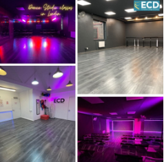 LogicThink3's tweet image. Dance Studios London
We learn to dance in the dance studio.This dance studio is a famous studio in London very good dance classes are given here you guys come demo classes join with lower price.
#dancestudios #London