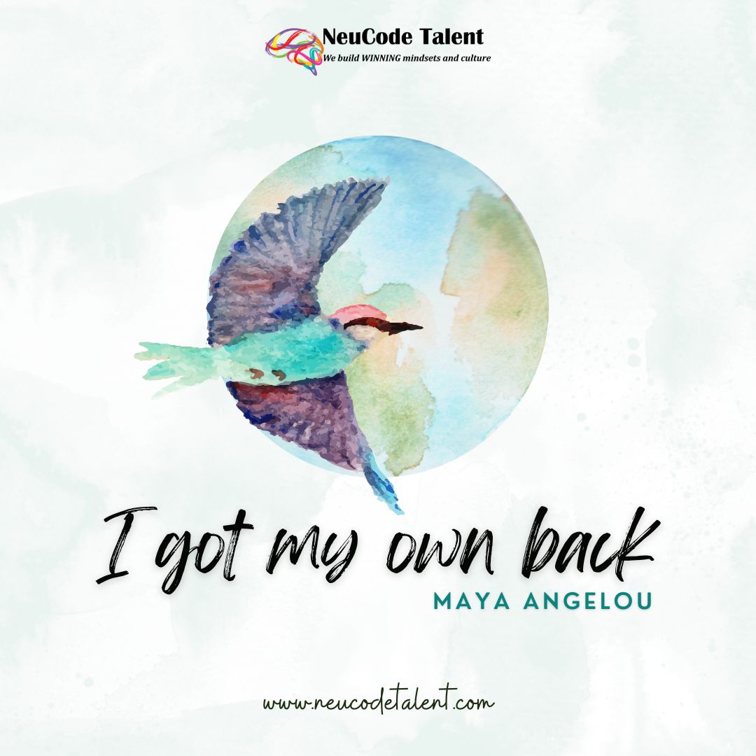 NeucodeT's tweet image. #neucode #learningminutes