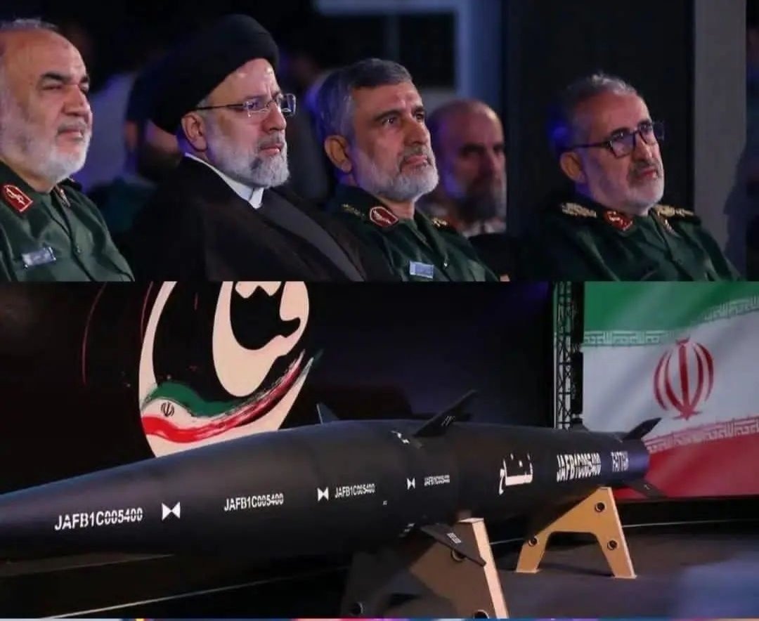 و سوگند به خواب هایی که آشفته خواهد شد....
#فتاح