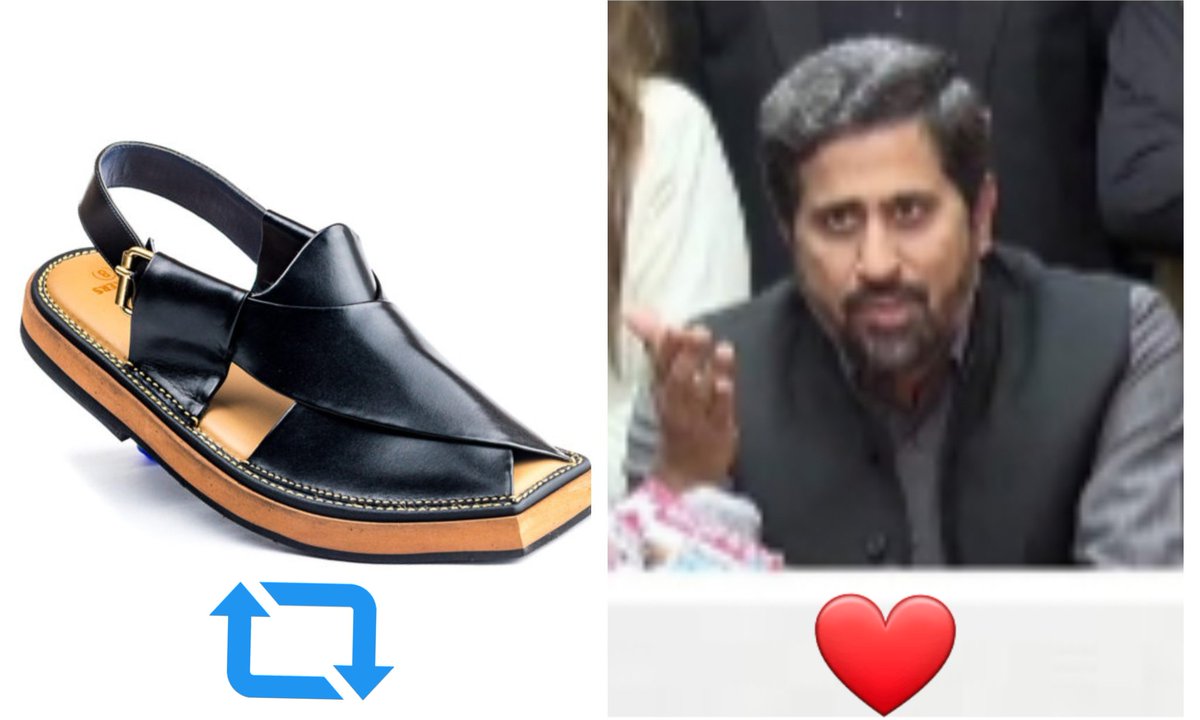 naeemdrigh's tweet photo. کپتانی چپل یا 🔁
فیاض الحسن چوہان ❤️ https://t.co/6XDFDLDdyn