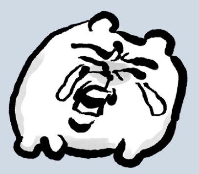 下書き大変だ…下書き大変だ…… https://t.co/W4zqGTqsj8