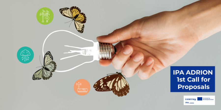 INTERREGADRION's tweet photo. 🔎 #FAQ: Fresh and Updated! 🚀

#FAQ section of #IPAADRION 1st #Call for Proposals has been updated with new information! 🌟

Find answers to frequently asked questions and gain clarity on important topics👉 https://t.co/073sUpXnuA

Need HELP? Contact JS👉 info@interregadrion.eu https://t.co/aEuZynRvNK