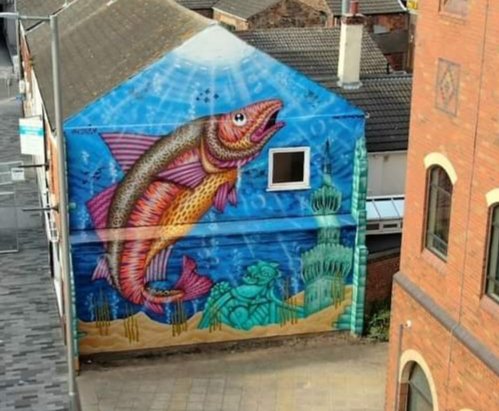 CREATIVE START CIC tweet media