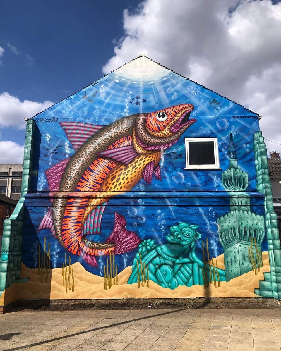 CREATIVE START CIC tweet media