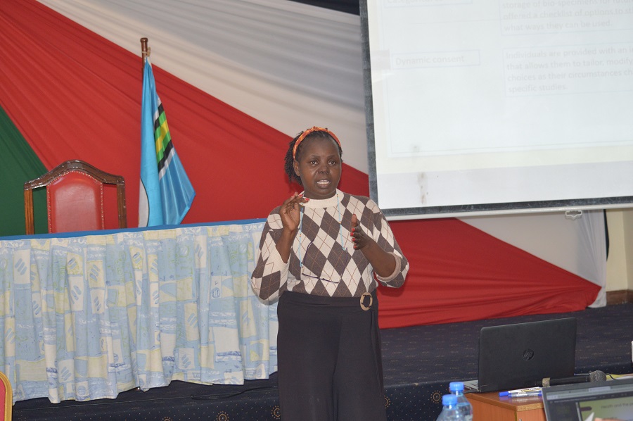 Kenyatta University #ExperienceKU tweet media