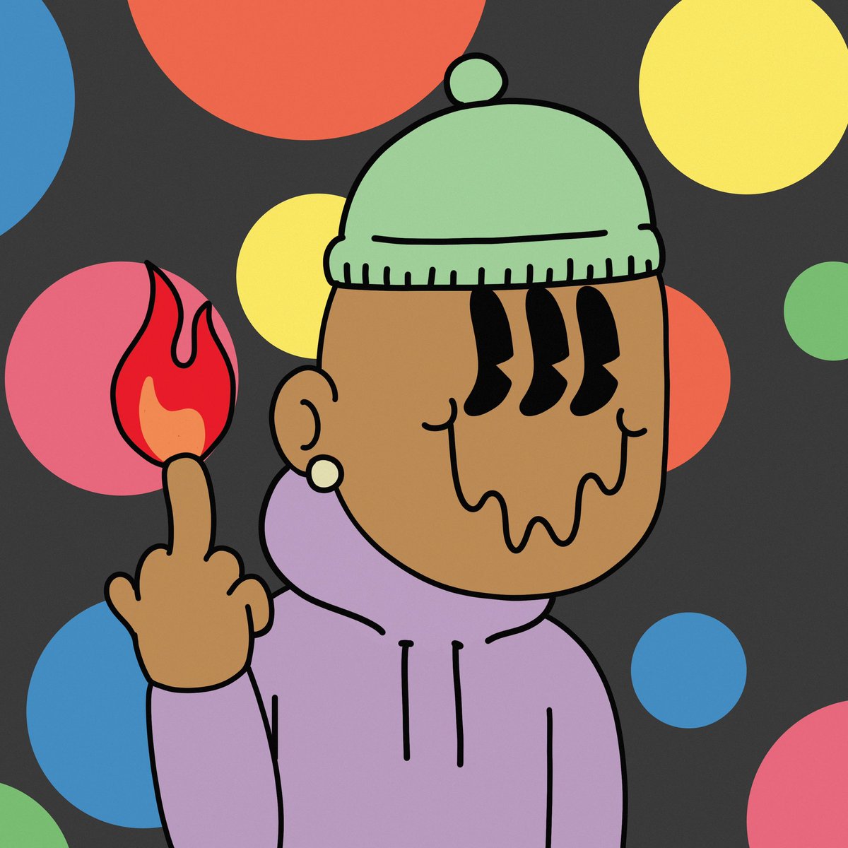 Fvckitbuddies's tweet photo. We come in peace ✌️🖕🏻 https://t.co/f4Q4mpa216