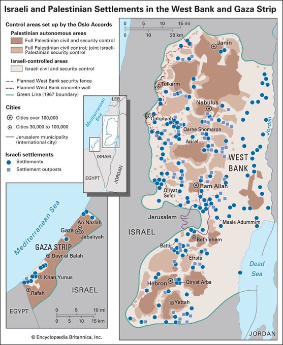 So guys, do you know how many illegal colonial settlements are in the West Bank?
Do you think Ben Gvir and Natanyaho will remove them to make peace lol.
they gonna eat up the rest of the #WestBank. damnit.
#BDS #BDSMovement #ICC4Israel #Israelisettlement #IsraeliOccupation