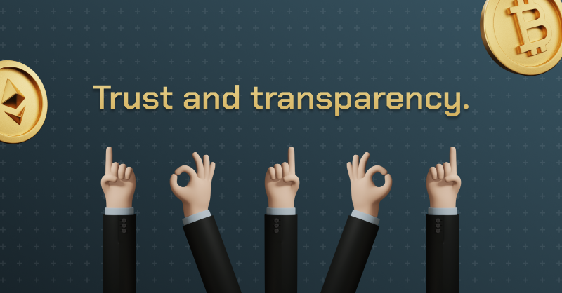 osldotcom's tweet photo. 📢 Check out the latest insight article from @IamDaveChapman, our co-founder!💡#Regulatory #compliance is key for trust in the #digitalasset space. Recent industry developments emphasize the importance of aligning business practices with regulations. 
⬇️ Read more ⬇️