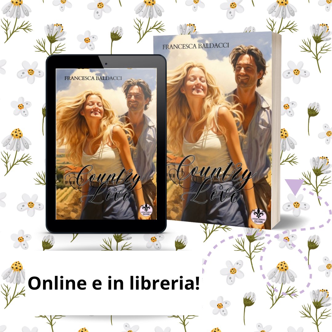 Literary Romance Edizioni tweet media