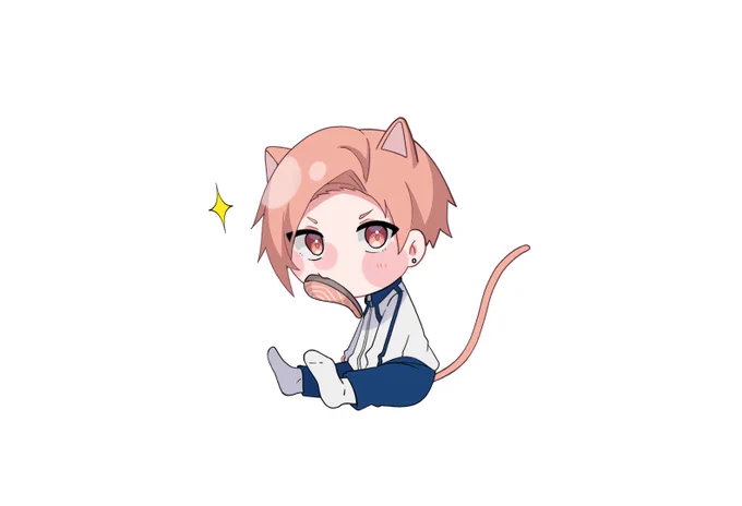 センドーくん