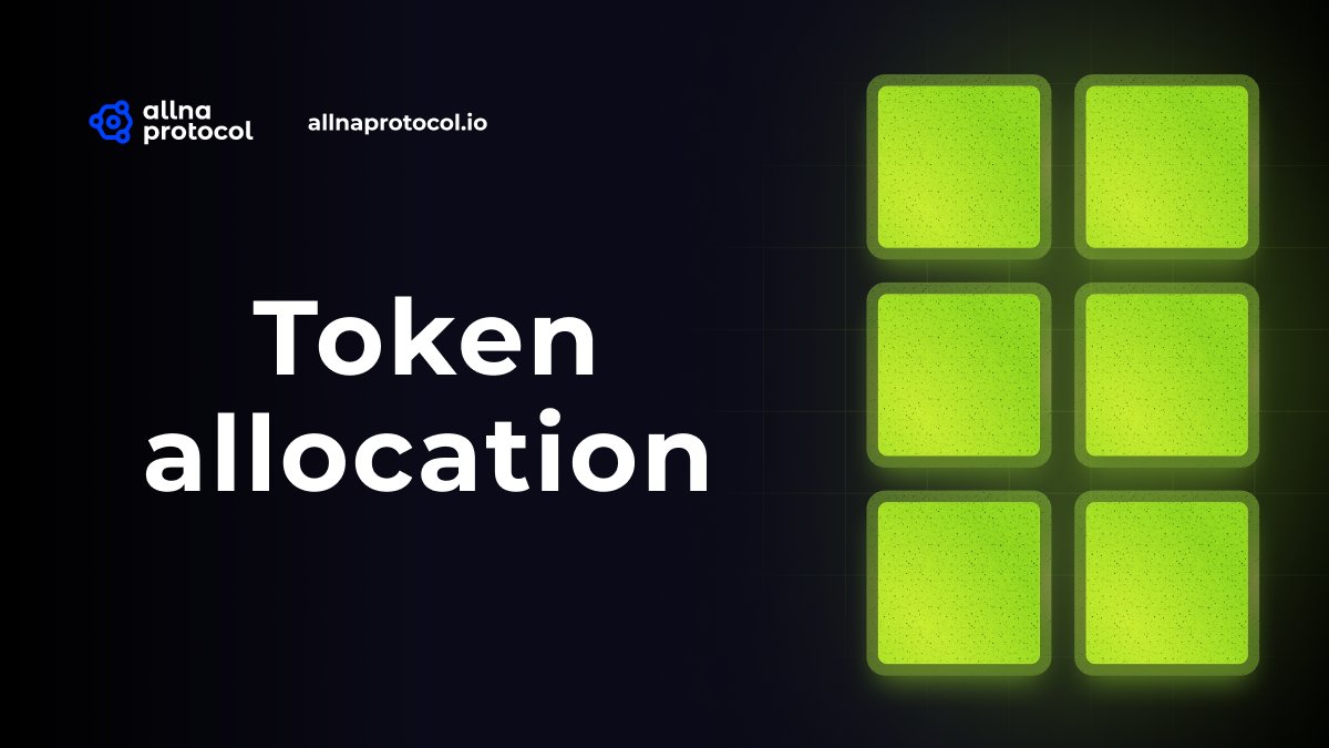 Allna Protocol tweet media