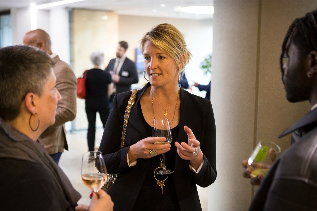 GPhilanthropic's tweet photo. Our June 23 newsletter is hot off the press with news, updates and a collection of philanthropic stories that will ignite curiosity and fuel conversations as the dynamics of the philanthropic landscape evolve. Read it here: 
https://t.co/B0jzzVAJwd 🗞️ #philanthropy #news https://t.co/gKsv32PrXt