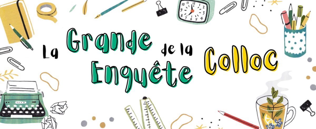 La Colloc tweet media