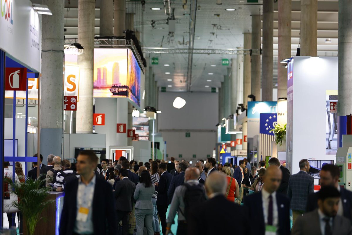 📣Last day already!😢 

Join our Power sessions and visit the Exhibition today at #UITPSummit🚀

It's also time to celebrate and connect: 

🎉 Closing Ceremony at 2.45pm
🍽️ Networking Dinner at 8pm

Let's make this day unforgettable, together! 💪

#UITP2023