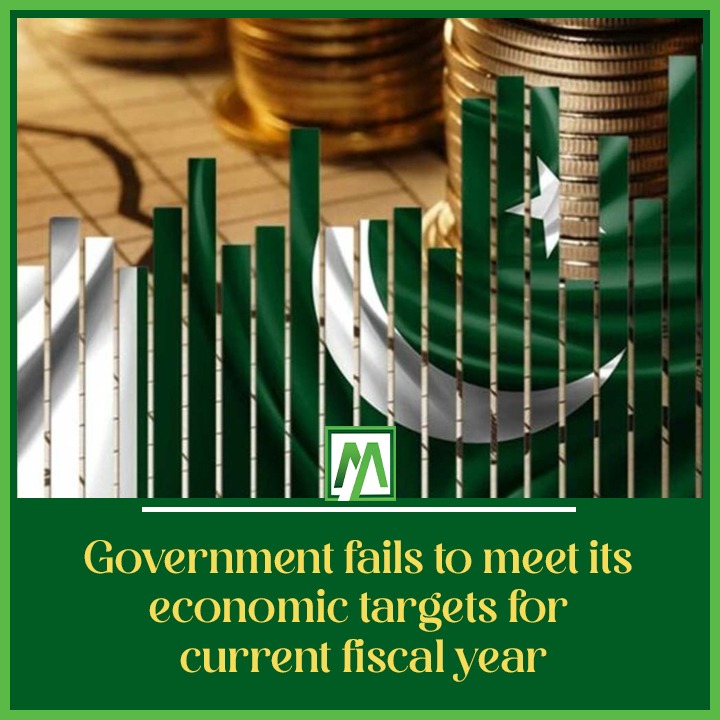 MinuteMirrorpk's tweet photo. #Growthrate at 0.29% against set target of 5.01%, growth of #majorcrops -3.20%, #industrialsector at -2.94%, #largeindustries at -7.98%, and #constructionsector grew at -5.53%, according to #EconomicSurvey.
https://t.co/LnREYduQSy
#PakistanEconomy https://t.co/QcxWGMDRwb