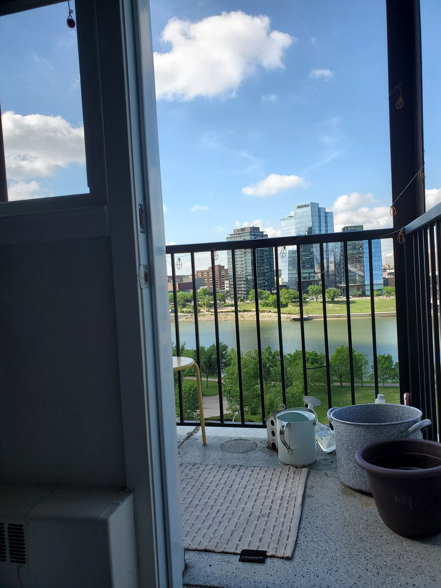 Looks &amp; feels like vacation. Guess the gorgeous river!
#viewnevergetsold