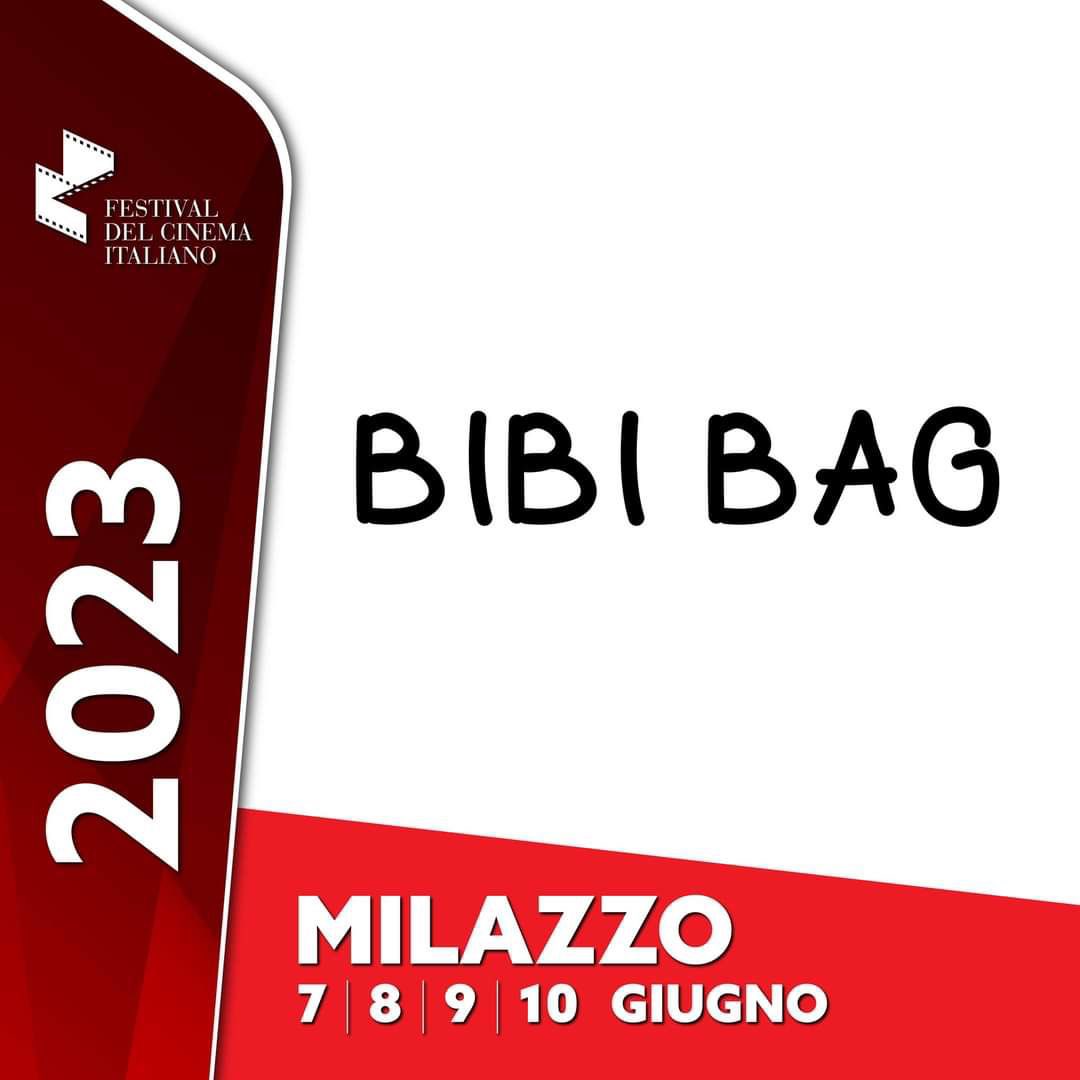 BIBI BAG è partner del “Festival del Cinema Italiano” in programma a Milazzo dal 7 al 10 Giugno 2023. 

#BibiBag #FestivalDelCinemaItaliano #Partnership