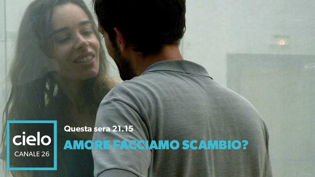 Cielo TV on Twitter: "Spesso le cose che desideriamo di più, una volta