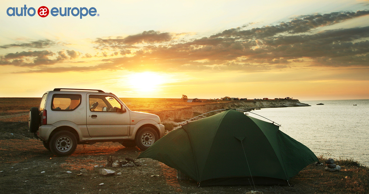 Auto Europe NL tweet media