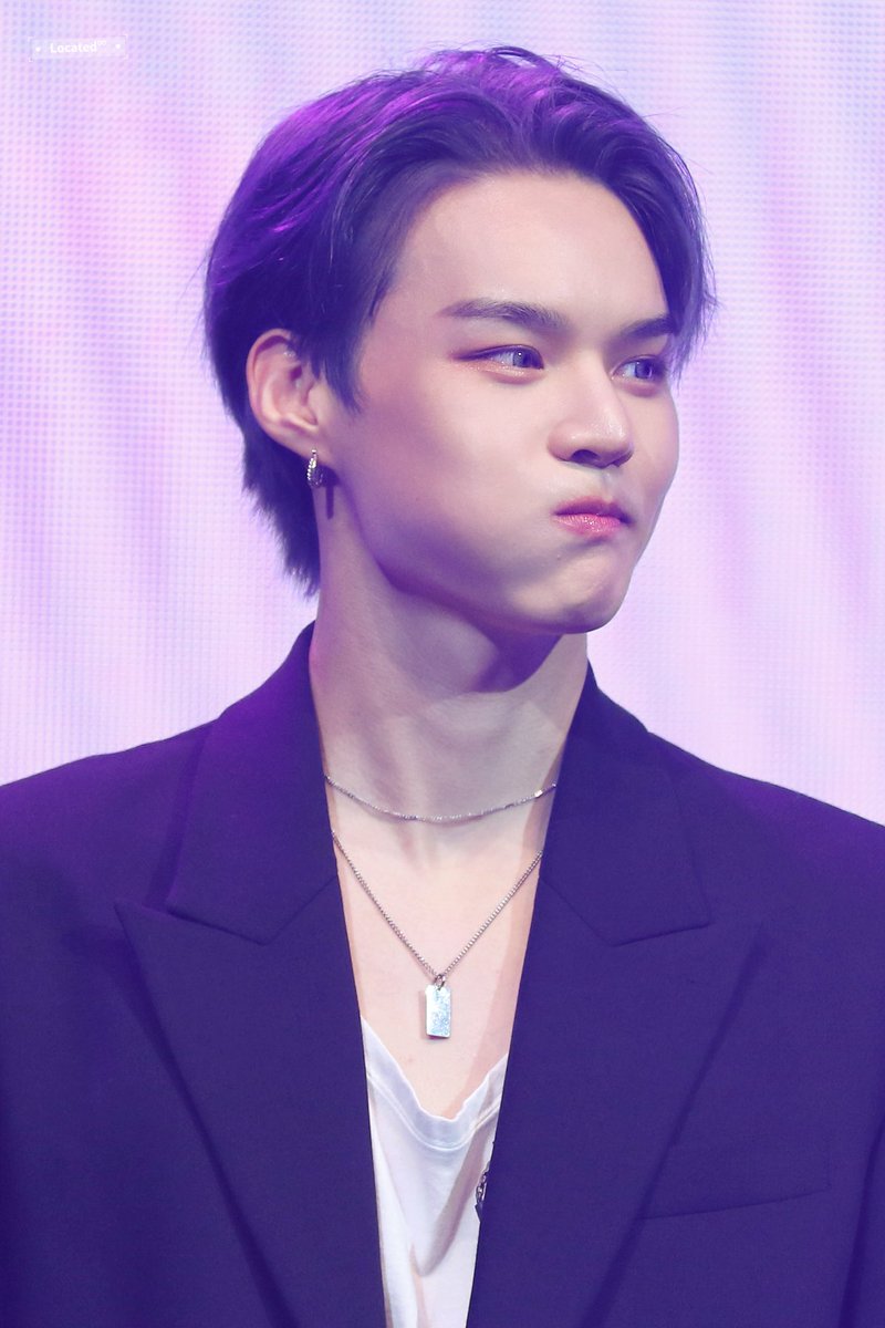 230603 세준 ❤️

💜

#빅톤  #세준 #임세준 #VICTON  #SEJUN #Sejuney_Land