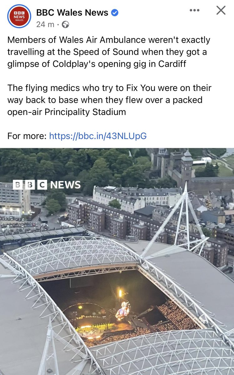 Carla English tweet media