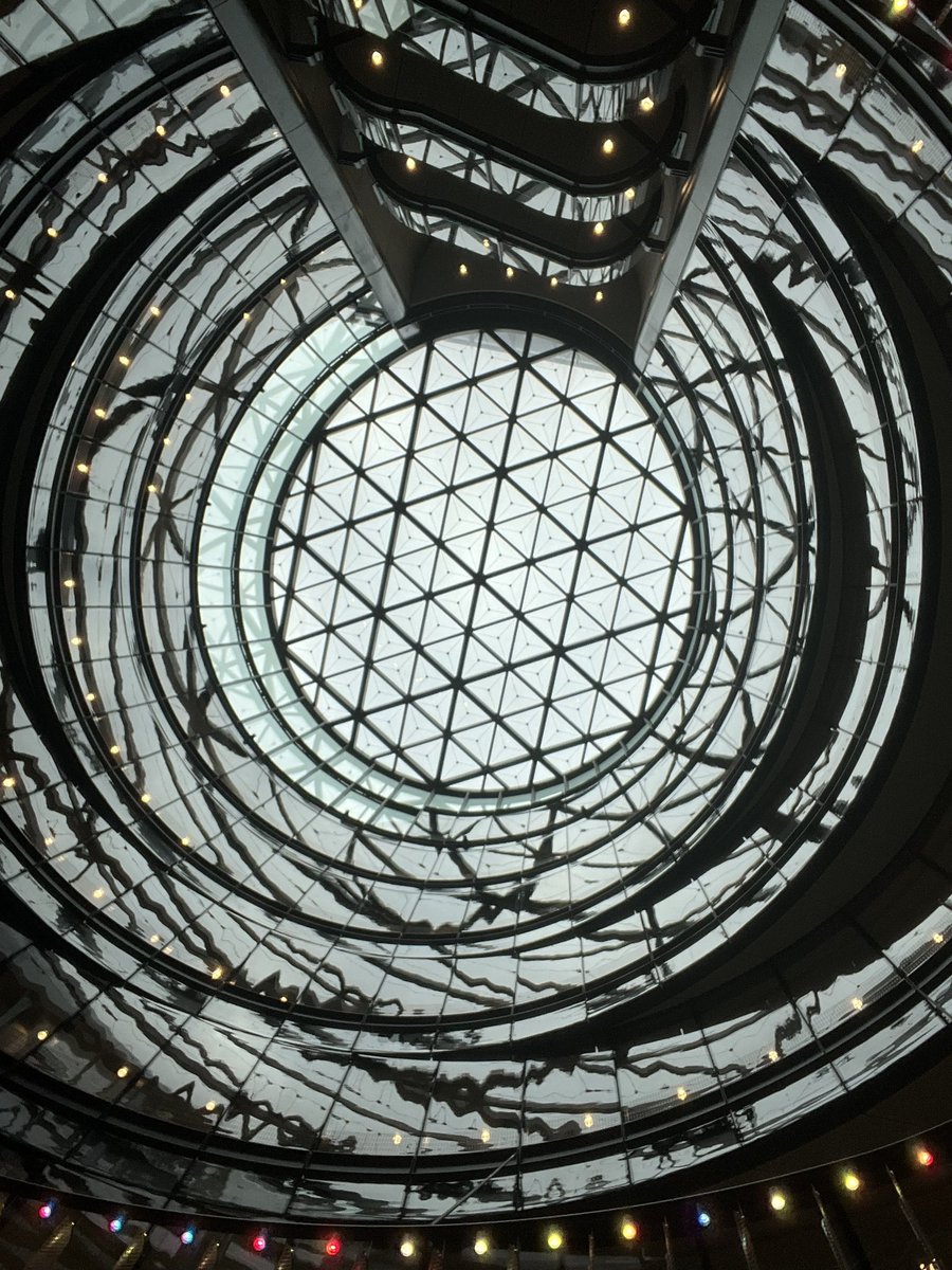 Thanks to <a href="/teamagilico/">Agilico</a> for organising a super event, the first on its UK tour, yesterday in London at a fabulously hosted location.

#esg