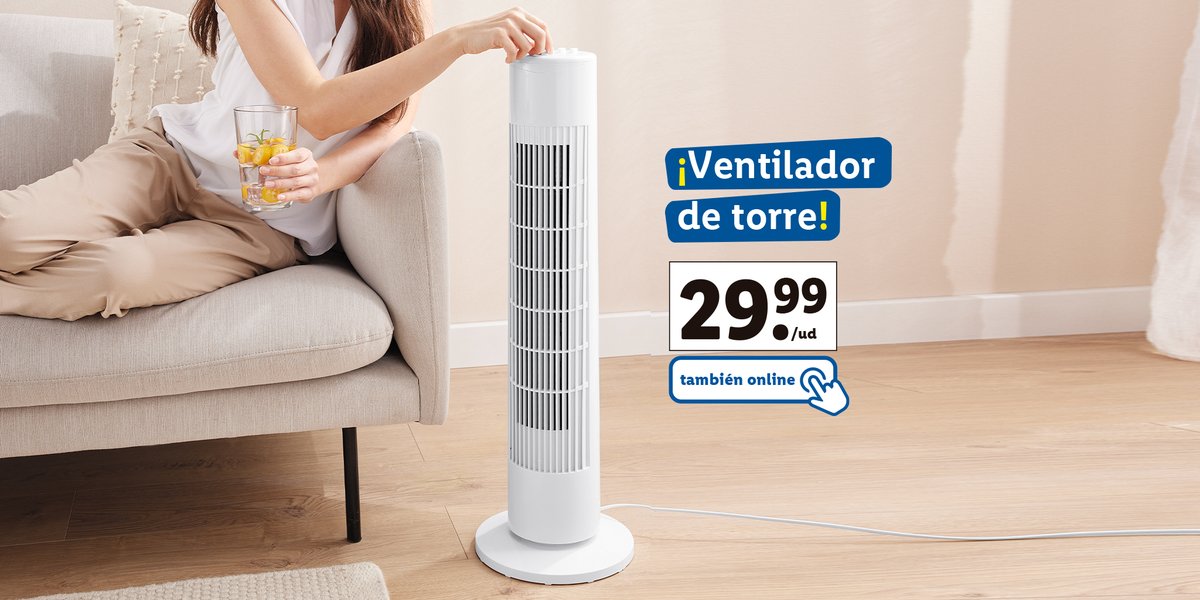 Lidl España tweet media