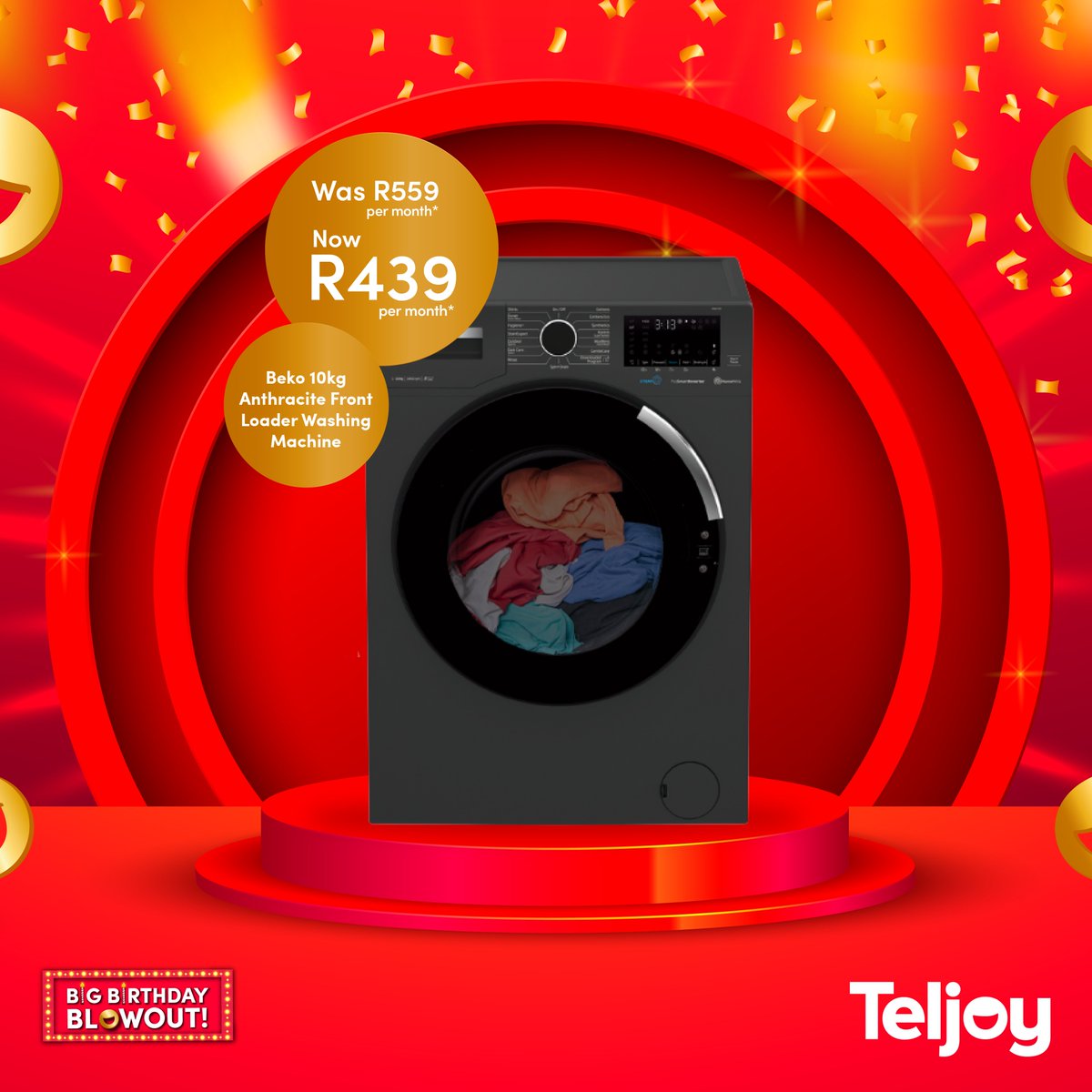 Teljoy tweet picture