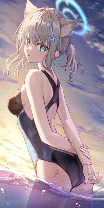 シロコ