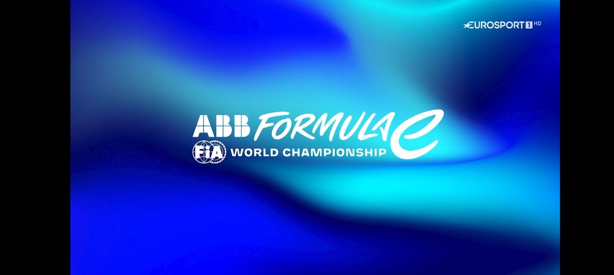 Einen wunderschönen guten Morgen zusammen die #FormelE war am Wochenende zu Gast in Jakarta/Indonesien die Highlights der beiden Rennen jetzt auf @Eurosport_DE (1) #AbbFormulaE #FormulaE #JakartaEPrix