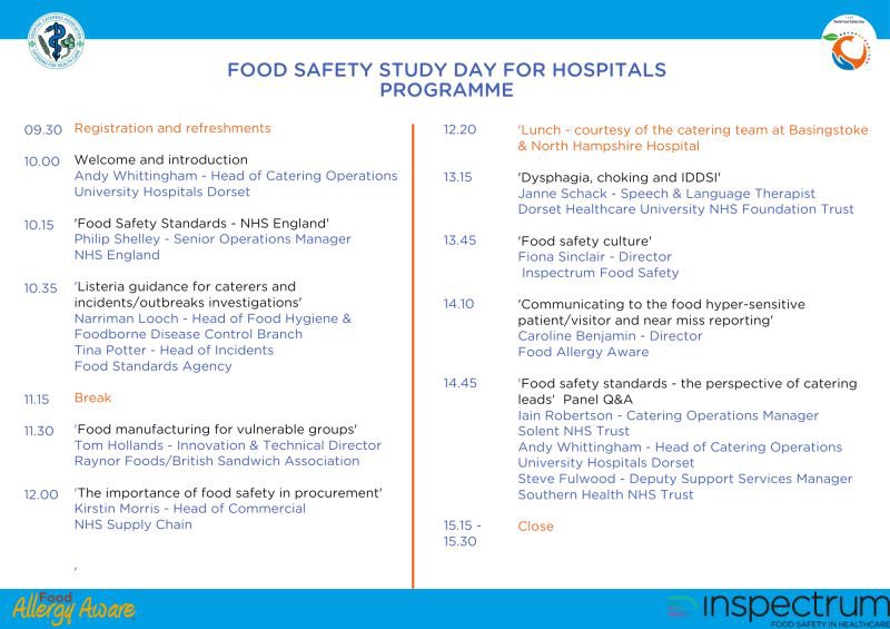Tina Potter on Twitter: "Looking forward to attending the meeting 1st