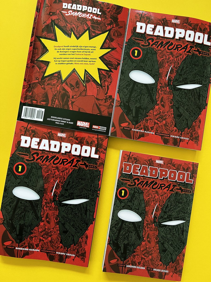 Olav Beemer (@weeklydose) / Posts and Replies / X, image size:900x1200