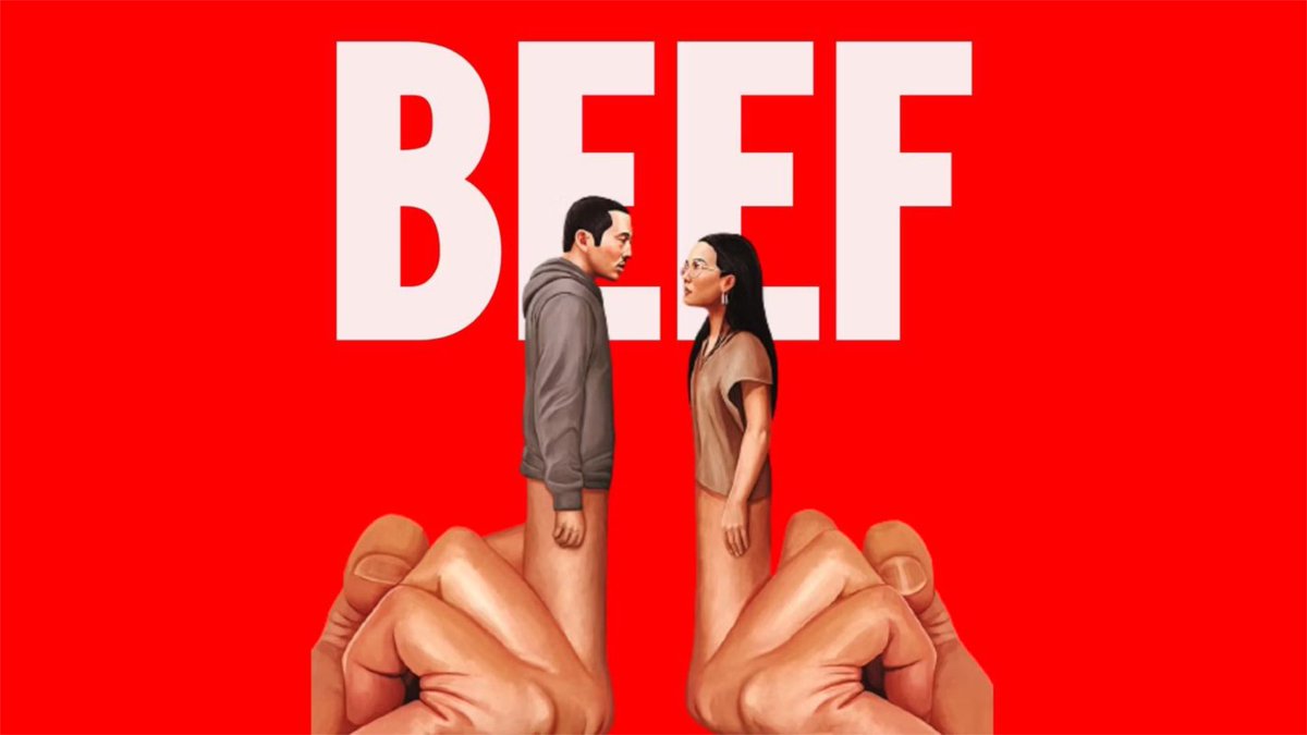 Beef è un esempio di Instagram VS reality in ottica orientale alla Parasite wanderallen.it/beef-lo-scontr…
.
.
#Beef #Netflix #Streaming #BeefLoScontro