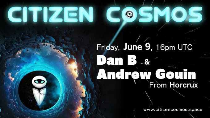 Citizen Web3 tweet media