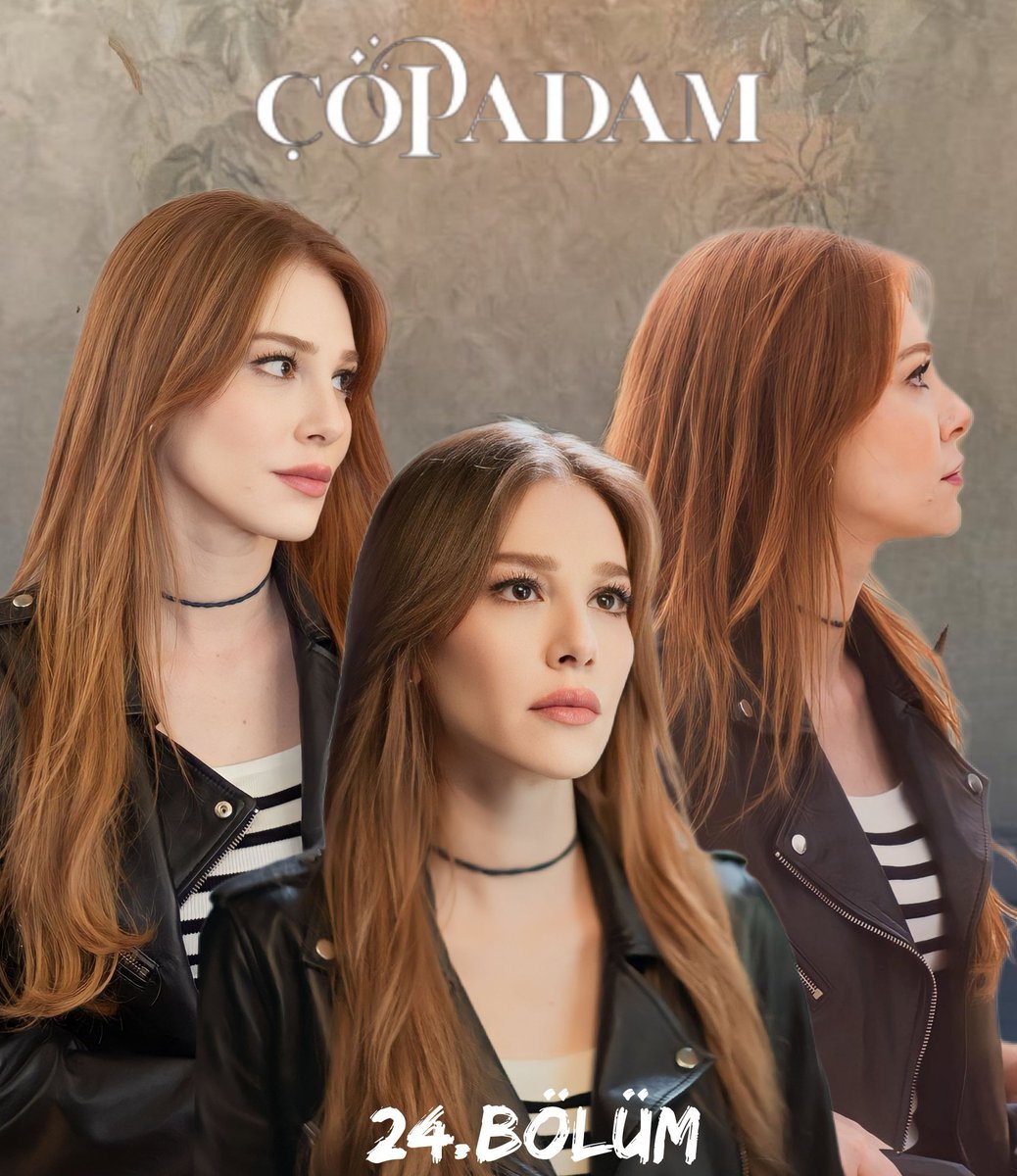 Günlerden yeni bölüm📺💫
#ElçinSangu #ÇöpAdam