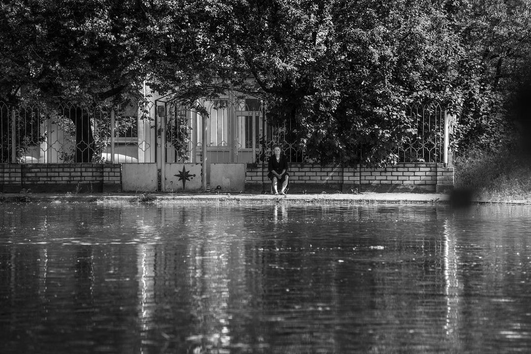 Russian terrorists have once again proved that they are a threat to everything living. The destruction of one of the largest water reservoirs in Ukraine is absolutely deliberate. At least 100 thousand people lived in these areas before the Russian invasion. At least tens of