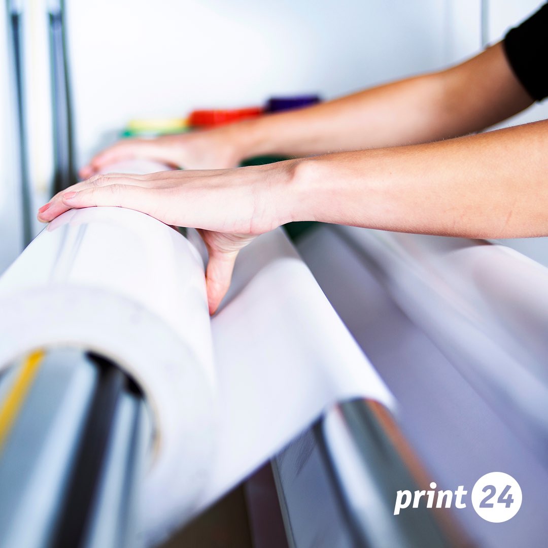 print24_cz's tweet photo. Váš #event je již za pár dní a potřebujete co nejrychleji tu správnou výzdobu? 💨 Právě na to se hodí naše 24h #adhezivní fólie. Připravené k odeslání do 24 hodin a potištěná #logem dle vašeho výběru, rozhodně upoutá pozornost! 👀
#fólie #přilepit #24hod https://t.co/Y52F7xJdbg