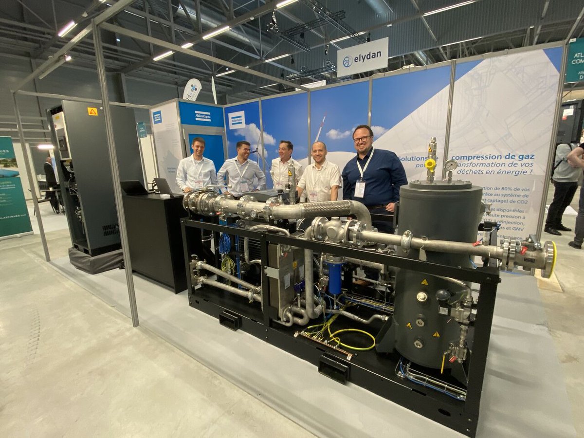 Atlas Copco France tweet media